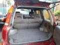 Honda CRV 2000 Gen 1 AT Red For Sale-9