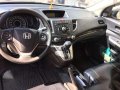 Honda CRV 2012 AT 2.4V FOR SALE-6
