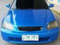 Honda Civic LXI 1996 Vtex Body FOR SALE-1