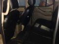 2010 Nissan Navara 4x2 AT Black For Sale-7