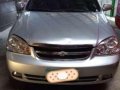 Chevrolet Optra Wagon 1.6 LS FOR SALE-3