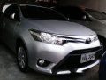 For sale Toyota Vios E 2015-2