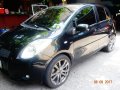 2008 Toyota Yaris Gasoline Automatic-4