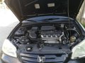 For sale Honda Civic 2001-4