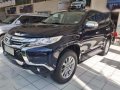 New 2017 Mitsubishi Montero Sport For Sale-5