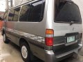 ALL POWER 2003 Toyota Hiace GL 2.0 FOR SALE-6