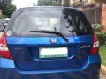 Honda Jazz AT-2