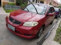 Toyota Vios E 1.3E 2005 Model FOR SALE-0