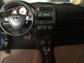 FUEL EFFICIENT Honda Jazz 2006 AT For Sale -7