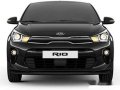 For sale Kia Rio Ex 2017-3