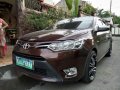 SMOOTH RUNNING Toyota Vios E 1.3 Automatic FOR SALE-3