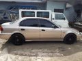 GOOD RUNNING Honda Civic 2000 FOR SALE-2
