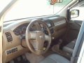 Nissan Frontier Navara 2010 for sale-5