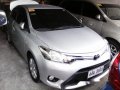 For sale Toyota Vios E 2015-5