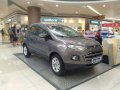 New 2017 Ford Ecosport 1.5L Trend For Sale-0