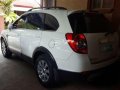 LIKE NEW Chevrolet Captiva 2011 DIESEL AT FOR SALE-0