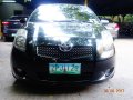 2008 Toyota Yaris Gasoline Automatic-0