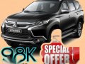 MEGA LOW DOWN!! Montero GLX manual L300 g4 hatchback strada adventure-0