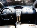 2008 Toyota Yaris Gasoline Automatic-5