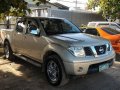 Nissan Frontier Navara 2010 for sale-0