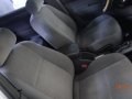 Chevrolet Optra 2006 Gasoline Automatic Silver-3