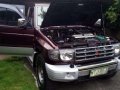Pajero Field Master 2001 AT Local 4x2 FOR SALE-5
