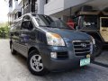 1ST OWNED 2007 Hyundai Starex CRDI FOR SALE-3
