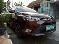 SMOOTH RUNNING Toyota Vios E 1.3 Automatic FOR SALE-1