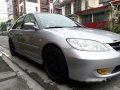 For sale Honda Civic 2005-3