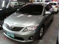 For sale Toyota Corolla Altis 2013-3