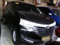 Toyota Avanza E 2016 for sale-4