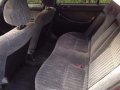 Honda Civic SIR Body 1999 AT Red For Sale-7