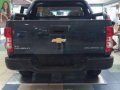 2017 Chevrolet Colorado LTX Automatic-4