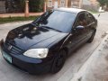 For sale Honda Civic 2001-0