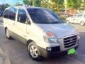 Hyundai Starex GRX CRDI Manual 2007 FOR SALE-2