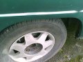 Mitsubishi L300 MT 2.0 1997 Green For Sale-5