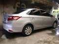 LIKE NEW 2014s Toyota Vios E Matic FOR SALE-6