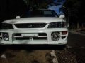 ALL STOCK 1999 Subaru Impreza GC8 FOR SALE-0