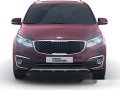 Kia Grand Carnival Ex 2017 for sale-7