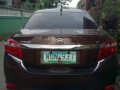 SMOOTH RUNNING Toyota Vios E 1.3 Automatic FOR SALE-6