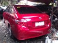 For sale Toyota Vios J 2017-2