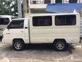 NO ISSUES 2001 Mitsubishi L300 FB Body FOR SALE-1
