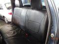 Mitsubishi Strada 2007 Diesel Manual Grey-6