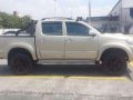 Toyota Hilux G 4x2 Automatic 2014 FOR SALE-0