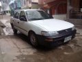 REGISTERED Toyota Corolla 1997 XL FOR SALE -1