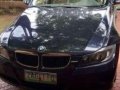2005 BMW 320i E90 Executive Edition-0