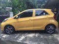 Kia Picanto 2015 AT Assume Balance-8