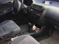 Honda Civic LXI 98 Matic FOR SALE-5