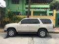 Toyota 4Runner 1996 AT 3.4 White For Sale-1