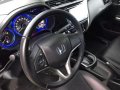 2015 Honda City VX Plus Navi CVT For Sale-10